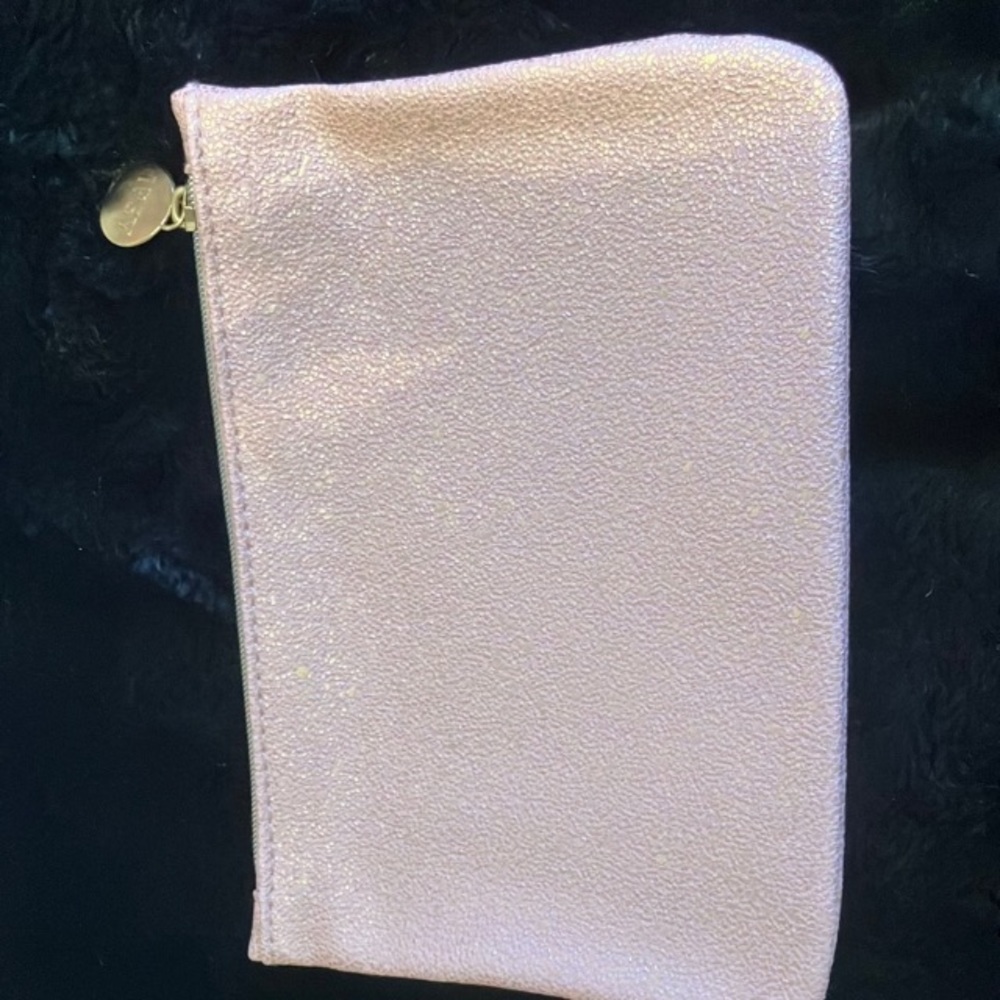 Makeup bag
